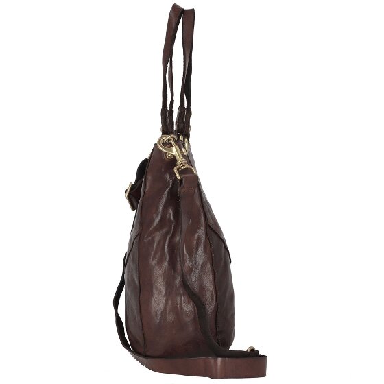 Campomaggi Shopper Tasche Leder 45 cm
