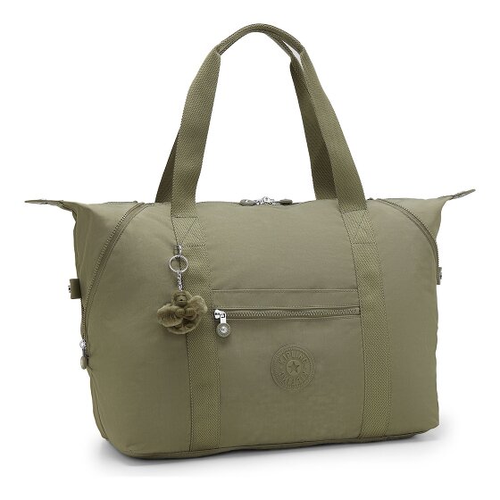 Kipling Basic Art Weekender Reisetasche M 58 cm