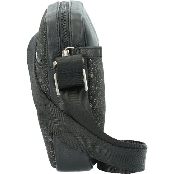 Esquire Recycled life Umhängetasche 16 cm