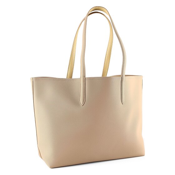 Lacoste Anna  Wendeshopper Tasche 34,5 cm