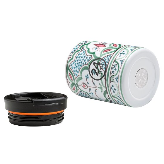 24Bottles Travel Trinkbecher 350 ml