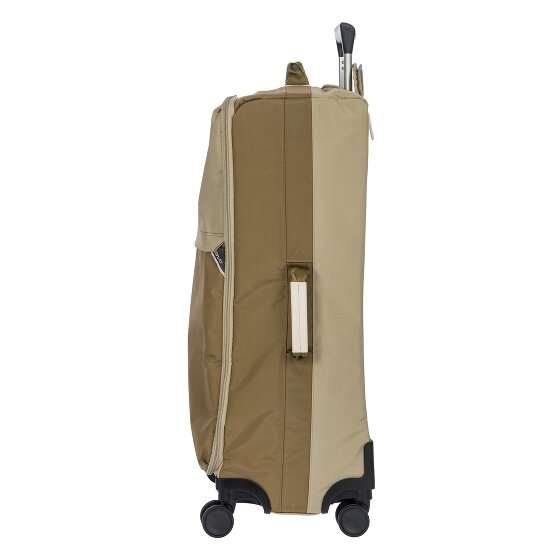 Bric's Bric's x Replay 4 Rollen Trolley L 71 cm