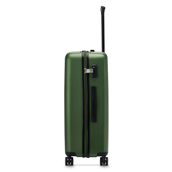 Roncato Element 2.0 4 Rollen Trolley 67 cm