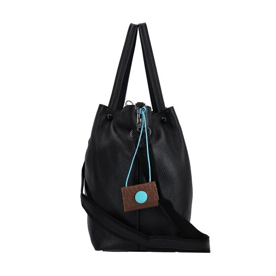 Gabs Lilly Shopper Tasche Leder 33 cm