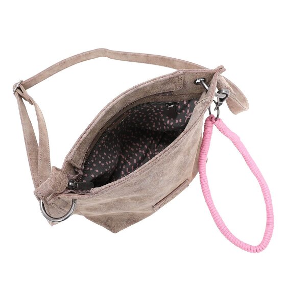 Fritzi aus Preußen Fritzi03N Vintage Umhängetasche 22.5 cm