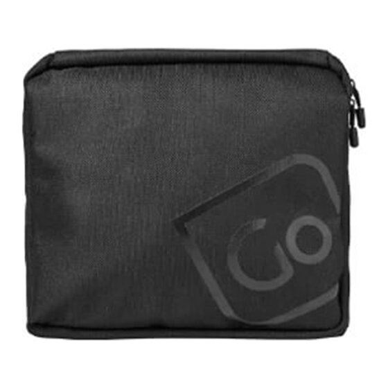 Go Travel Faltbare Reisetasche 55 cm