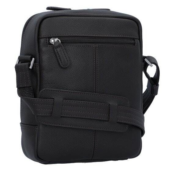 Picard Milano Mini Bag Umhängetasche Leder 17 cm