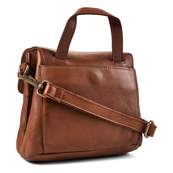 Greenburry Colombiana Handtasche Leder 22.5 cm