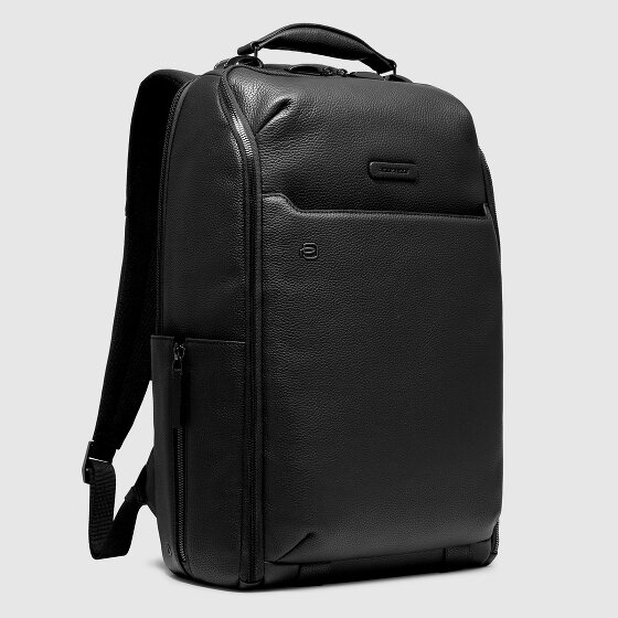 Piquadro Modus Special Reiserucksack 44 cm Laptopfach