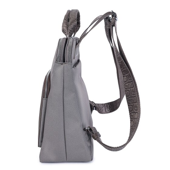 Hedgren Fika Latte City Rucksack RFID Schutz 31 cm