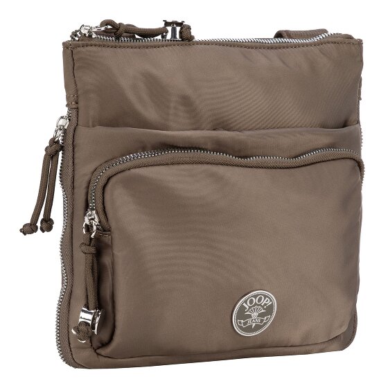 Joop! Jeans Lietissimo 1.0 Lilou Umhängetasche 25 cm mit Dehnfalte