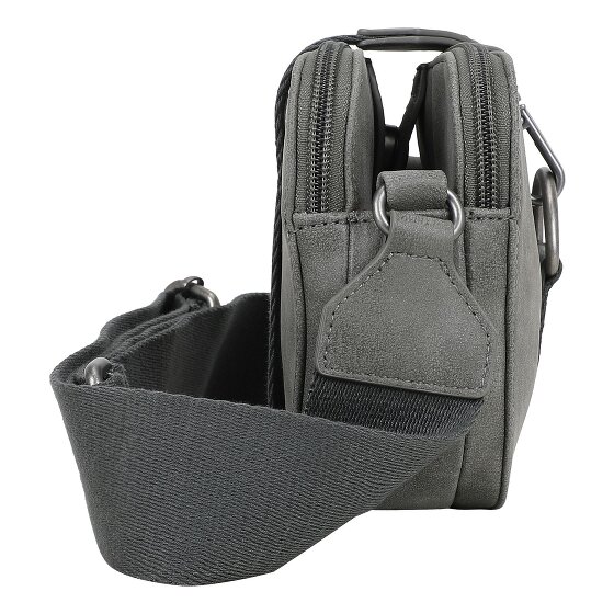 Fritzi aus Preußen Jumy Umhängetasche 22 cm