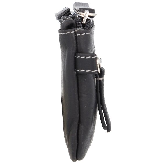 Esquire Dallas Schlüsseletui Leder 13.5 cm