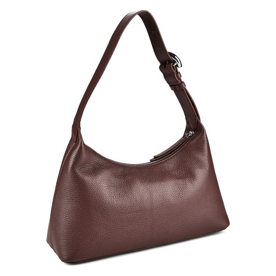 Coccinelle Fern Schultertasche Leder 35 cm