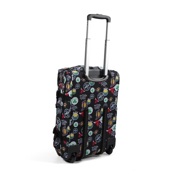 Eastpak Transit'R 2 Rollen Reisetasche S 51 cm