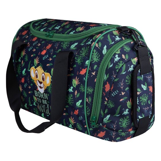 McNeill Sporttasche 37 cm