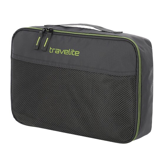Travelite Accessoire Packtaschen Set 3 tlg.