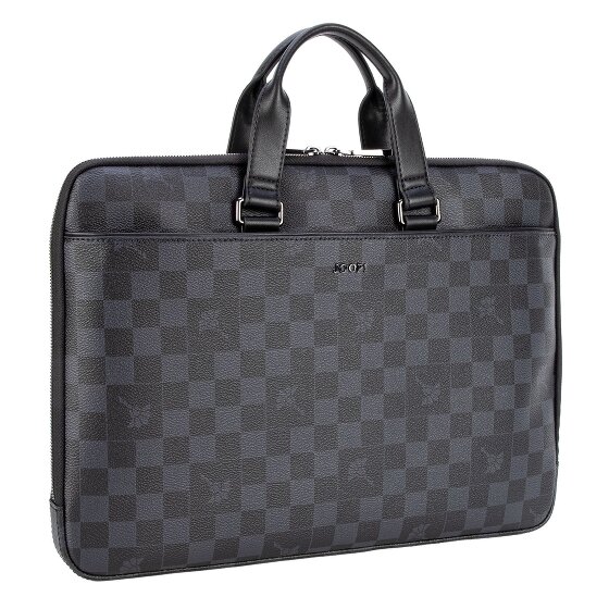 Joop! Cortina Piazza Janus Aktentasche 38 cm Laptopfach