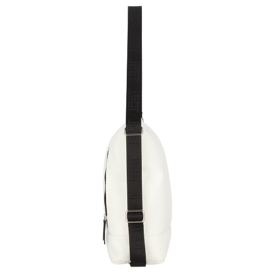 Jost Mesh 3-Way Schultertasche 41,5 cm Laptopfach