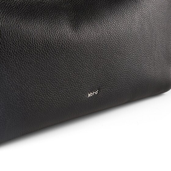 abro Senta Shopper Tasche Leder 53 cm