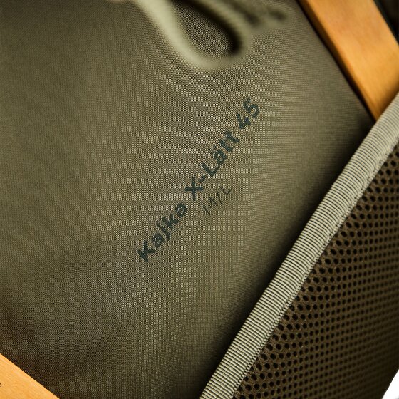 Fjällräven Kajka X-Lätt 45 L Trekkingrucksack M-L 63 cm