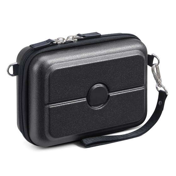 Delsey Paris Turenne 2.0 Mini Bag Umhängetasche 18 cm