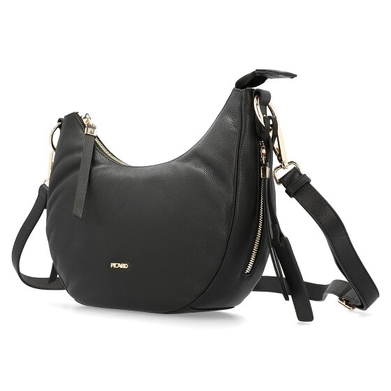 Picard Java Umhängetasche Leder 30 cm