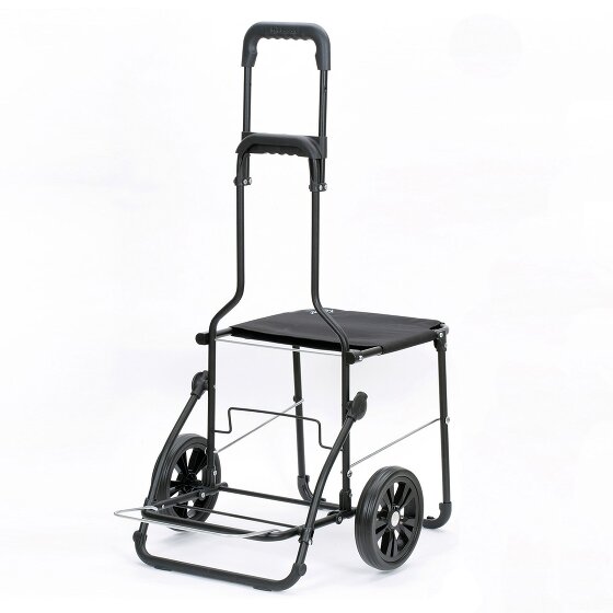 Andersen Shopper Komfort Shopper Oli.P 2.0 Einkaufstrolley 59 cm