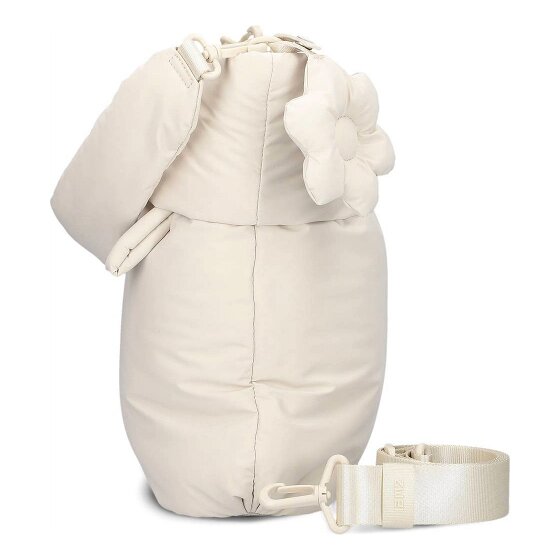 Zwei Hannah Schultertasche 31 cm