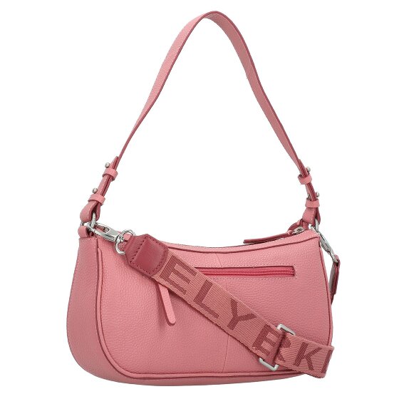 Burkely Always Alyx Schultertasche Leder 28 cm