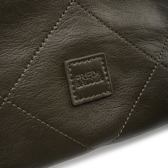 FredsBruder Comfy Carry Shopper Tasche 56 cm