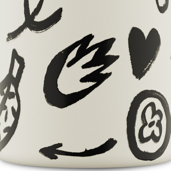 24Bottles Urban Horizon Trinkflasche 500 ml