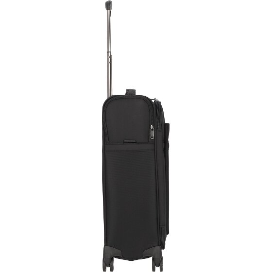 Samsonite Airea 4-Rollen Kabinentrolley 55 cm