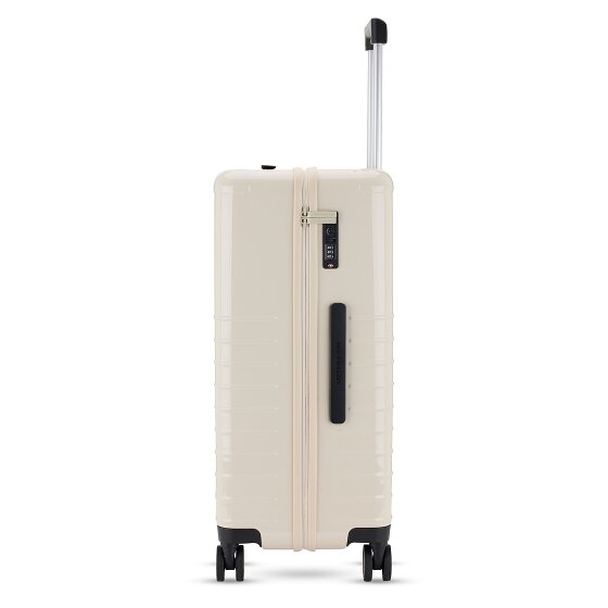 Kapten & Son Heathrow Essential 4 Rollen Trolley 70 cm