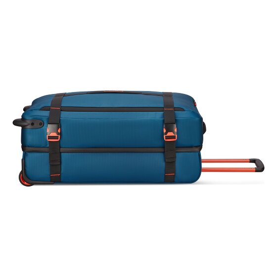 Roncato Norway 2 Rollen Trolley M 68 cm