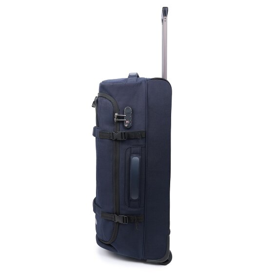 Hedgren Comby Compact 2 Rollen Reisetasche 68 cm