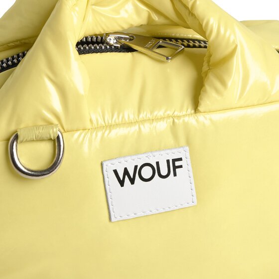Wouf Glossy Handtasche 20 cm