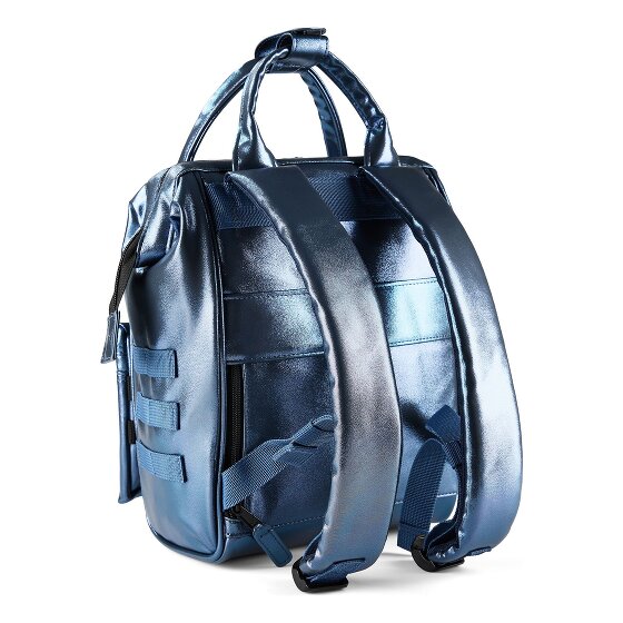Cabaia Adventurer Iridescent City Rucksack S 32 cm