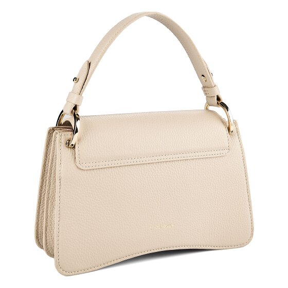 Coccinelle C-Me Schultertasche Leder 23.5 cm