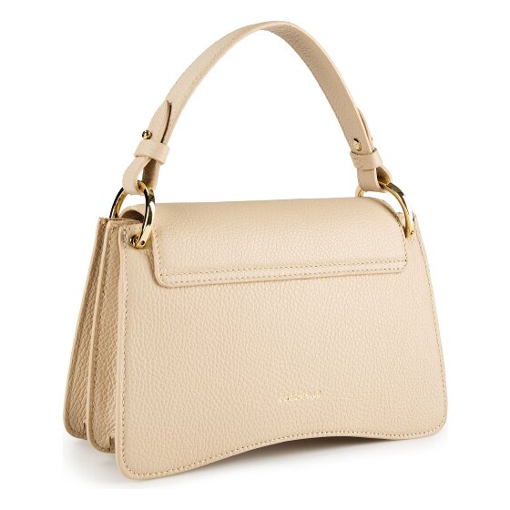 Coccinelle C-Me Schultertasche Leder 23.5 cm