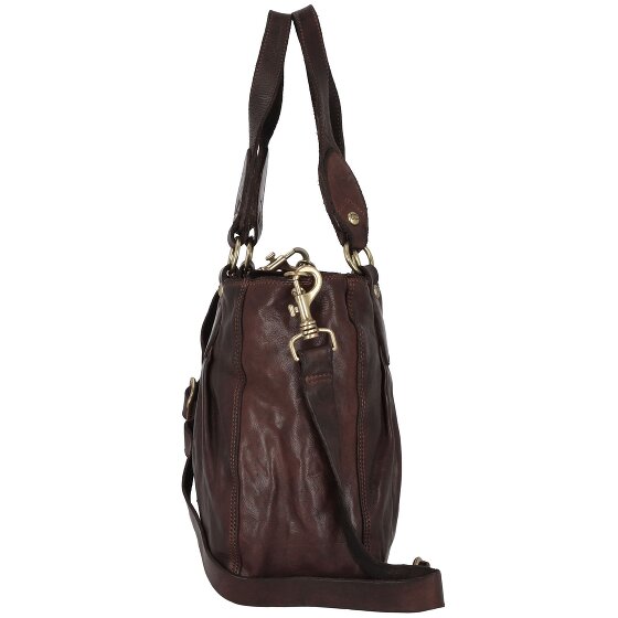 Campomaggi Shopper Tasche Leder 28 cm