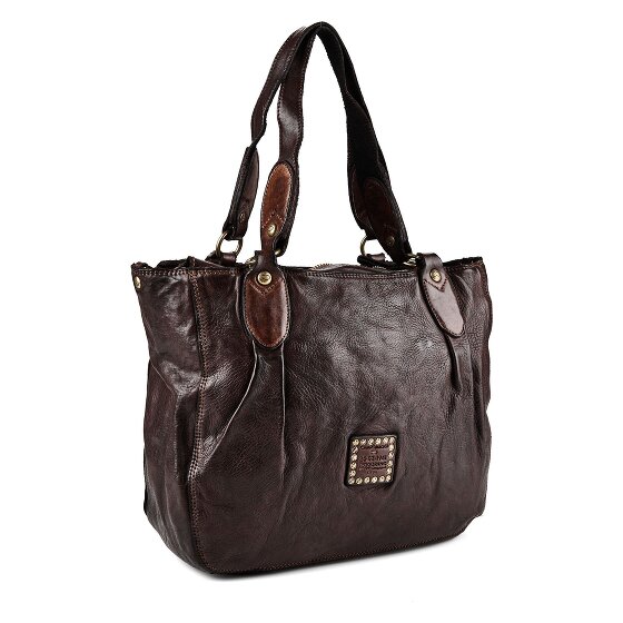 Campomaggi Shopper Tasche Leder 28 cm