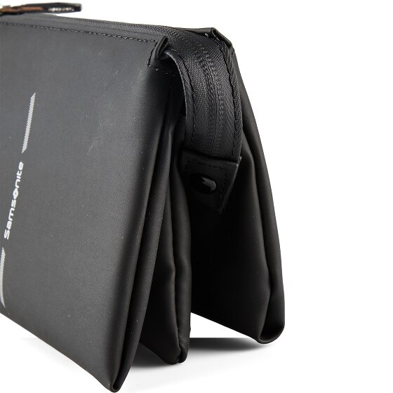 Samsonite Glam-Go Pouchy Mini Bag Handtasche 17 cm