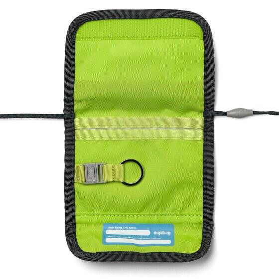 Ergobag Brustbeutel 14 cm