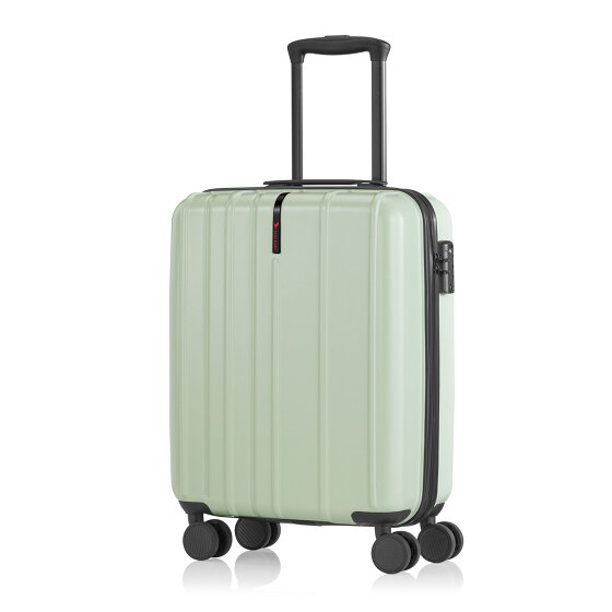 Pack Easy Jolly 4 Rollen Kabinentrolley 53 cm