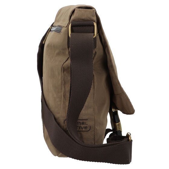 camel active Journey Umhängetasche 22 cm