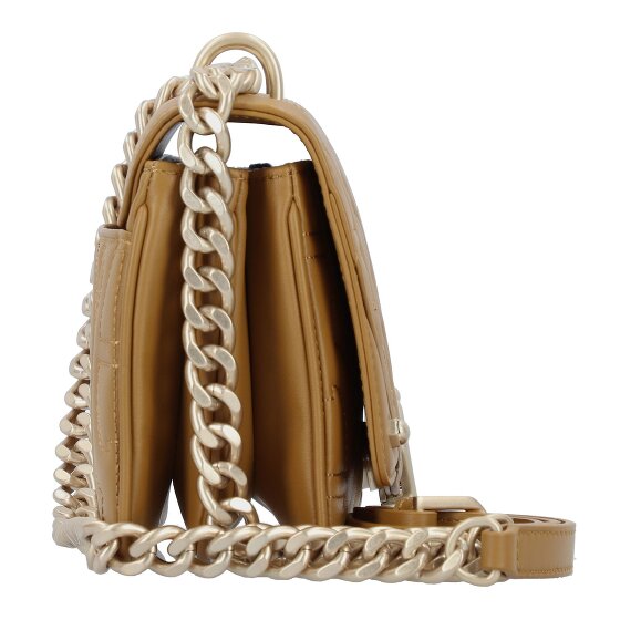 AIGNER Diadora Umhängetasche Leder 19 cm