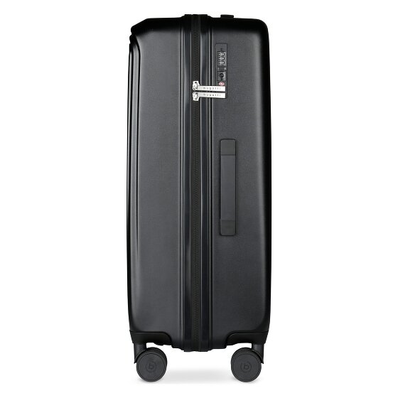 bugatti Linea 4 Rollen Trolley L 76 cm