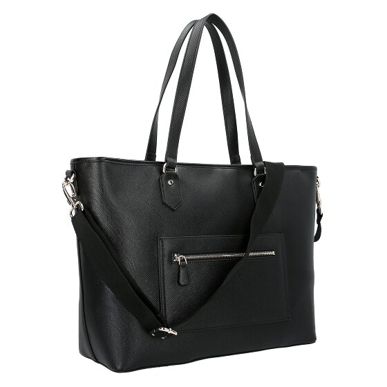 Guess Norom Schultertasche 46 cm