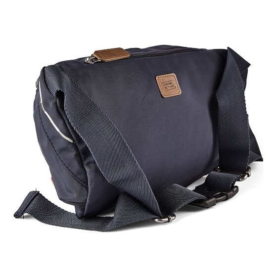 camel active Aurum Gürteltasche L 33 cm